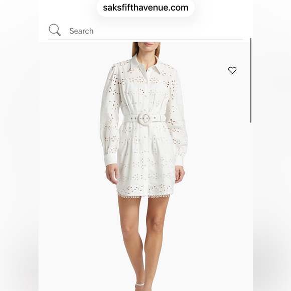 New Hemant & Nandita Adya dress - Picture 5 of 10